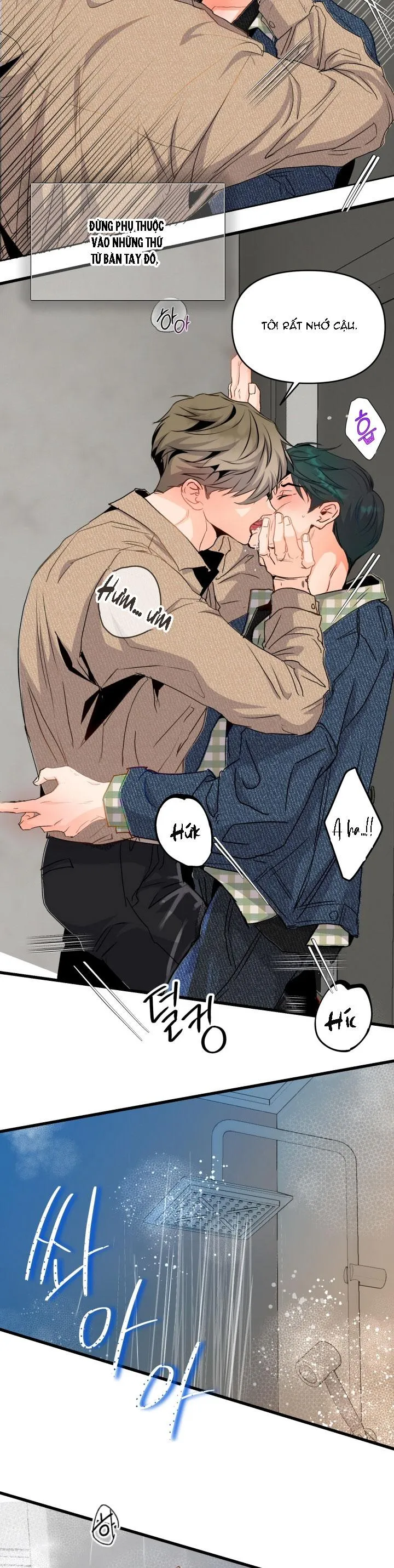 BÁO CÁO SỨC KHỎE TUYẾN TIỀN LIỆT Chapter 14 Trang 32