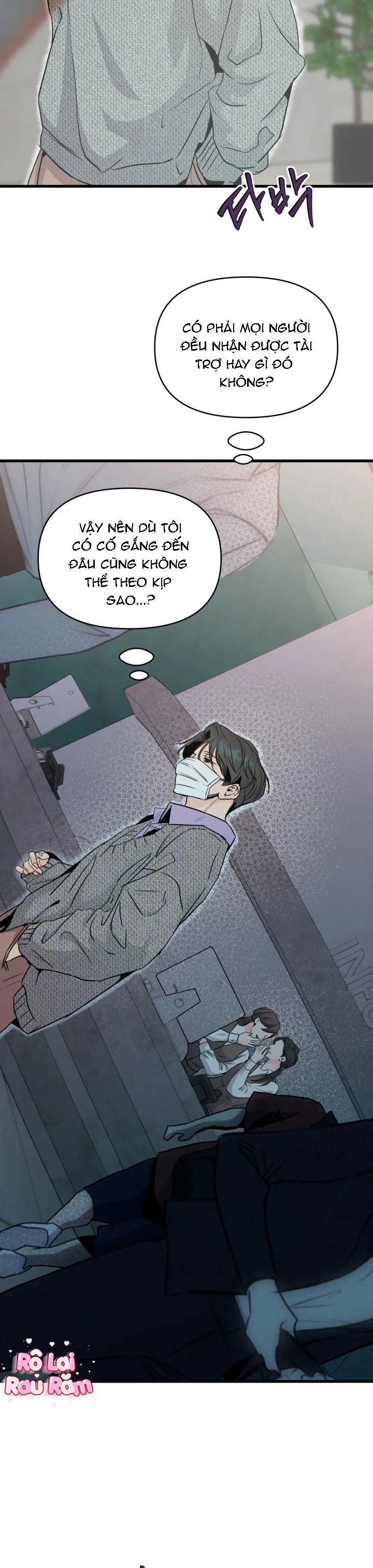 BÁO CÁO SỨC KHỎE TUYẾN TIỀN LIỆT Chapter 14 Trang 39