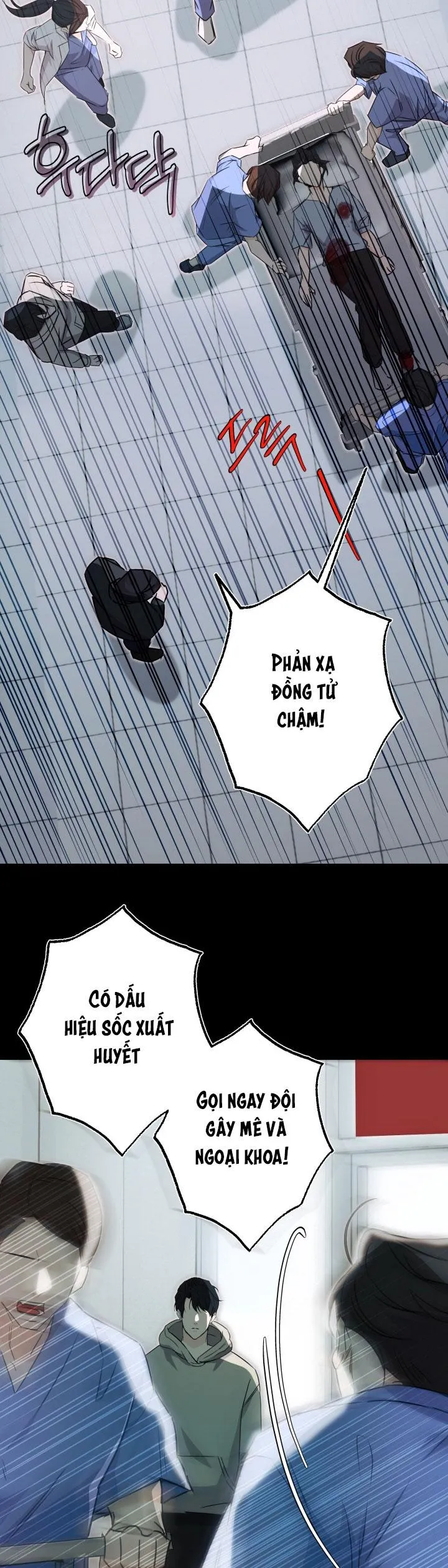 BÁO CÁO SỨC KHỎE TUYẾN TIỀN LIỆT Chapter 15 Trang 3