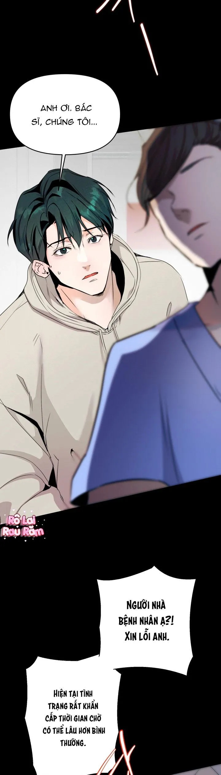 BÁO CÁO SỨC KHỎE TUYẾN TIỀN LIỆT Chapter 15 Trang 5