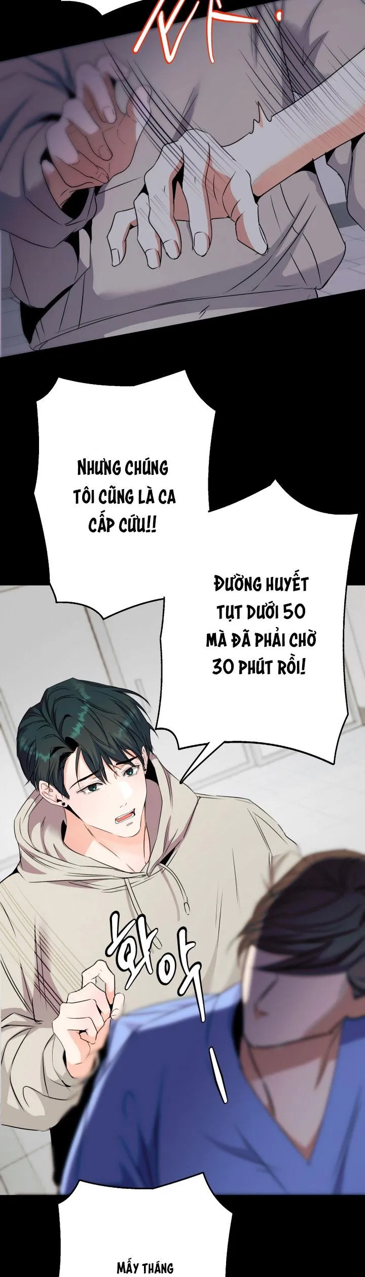 BÁO CÁO SỨC KHỎE TUYẾN TIỀN LIỆT Chapter 15 Trang 6