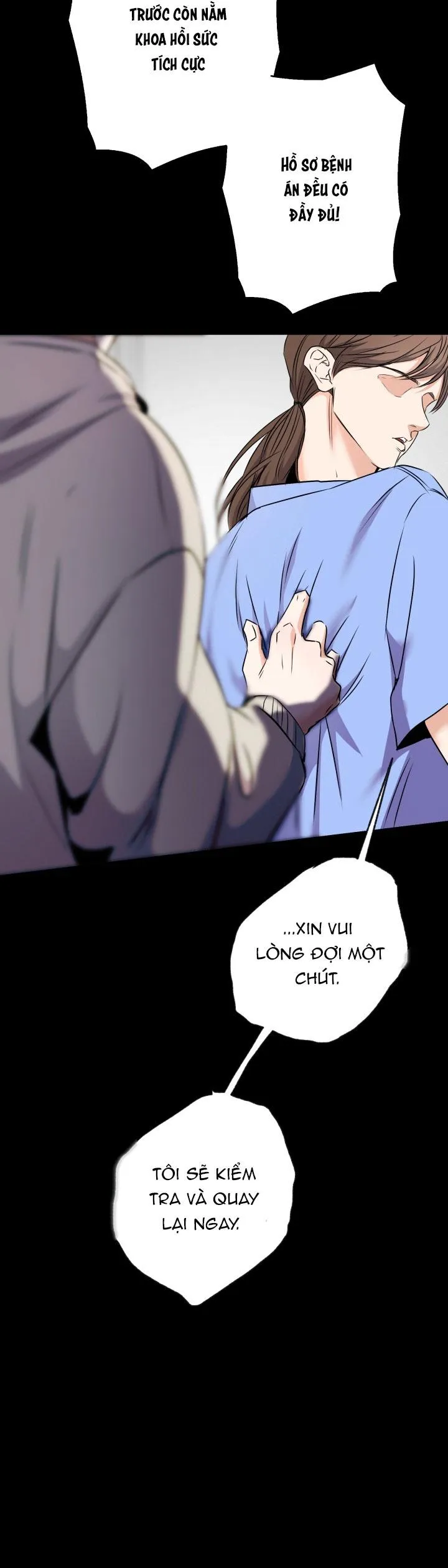 BÁO CÁO SỨC KHỎE TUYẾN TIỀN LIỆT Chapter 15 Trang 7