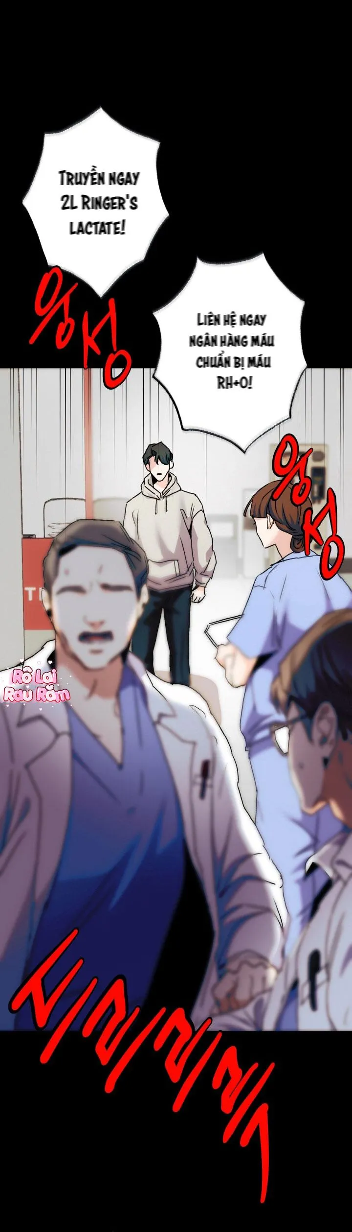 BÁO CÁO SỨC KHỎE TUYẾN TIỀN LIỆT Chapter 15 Trang 8