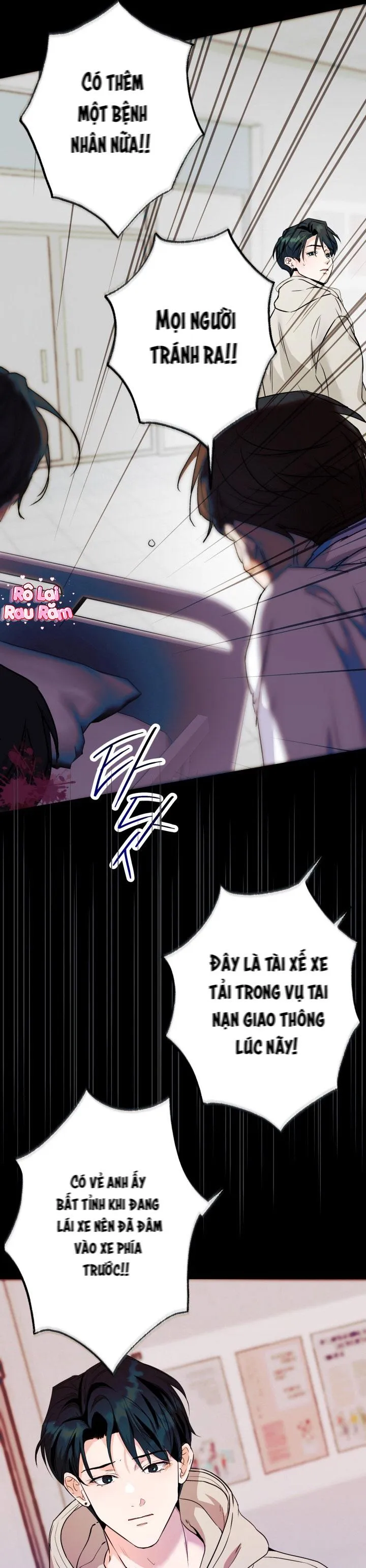 BÁO CÁO SỨC KHỎE TUYẾN TIỀN LIỆT Chapter 15 Trang 9