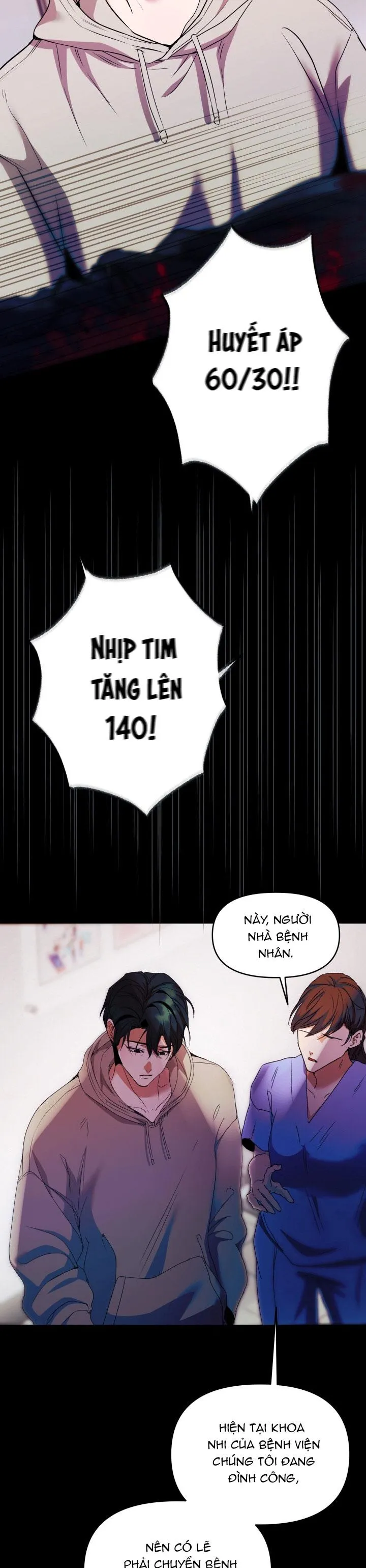 BÁO CÁO SỨC KHỎE TUYẾN TIỀN LIỆT Chapter 15 Trang 10