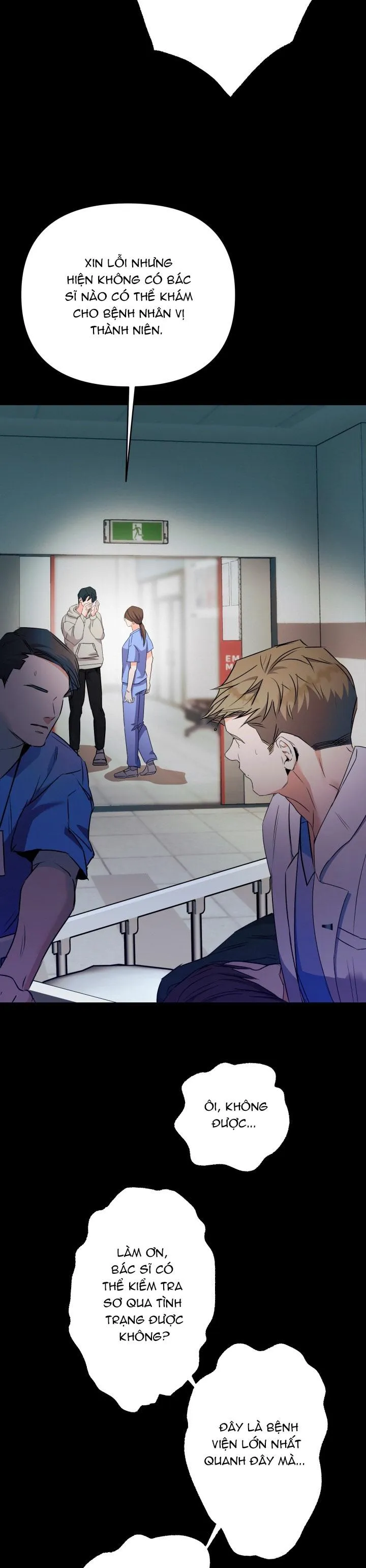 BÁO CÁO SỨC KHỎE TUYẾN TIỀN LIỆT Chapter 15 Trang 12