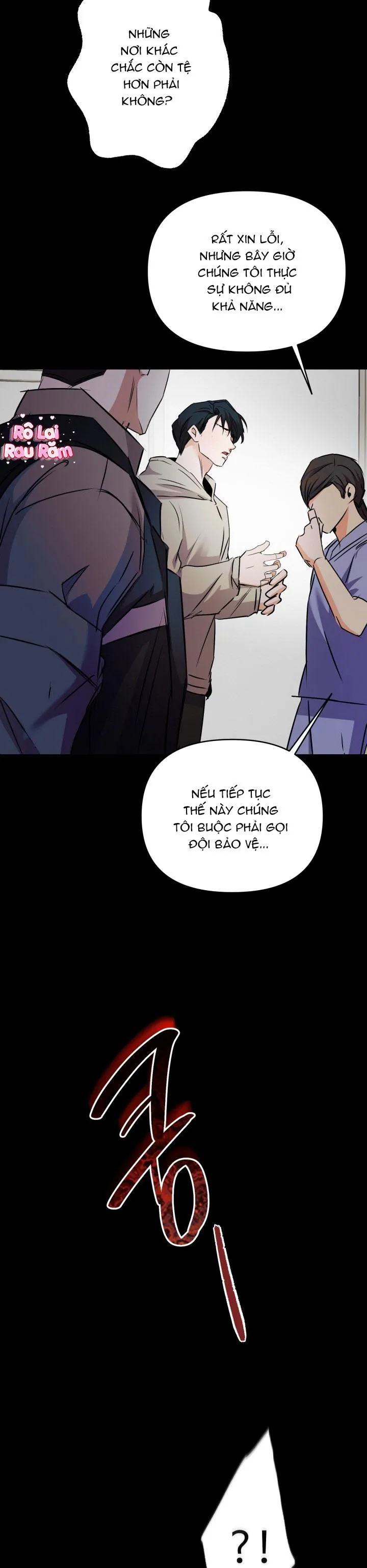 BÁO CÁO SỨC KHỎE TUYẾN TIỀN LIỆT Chapter 15 Trang 13