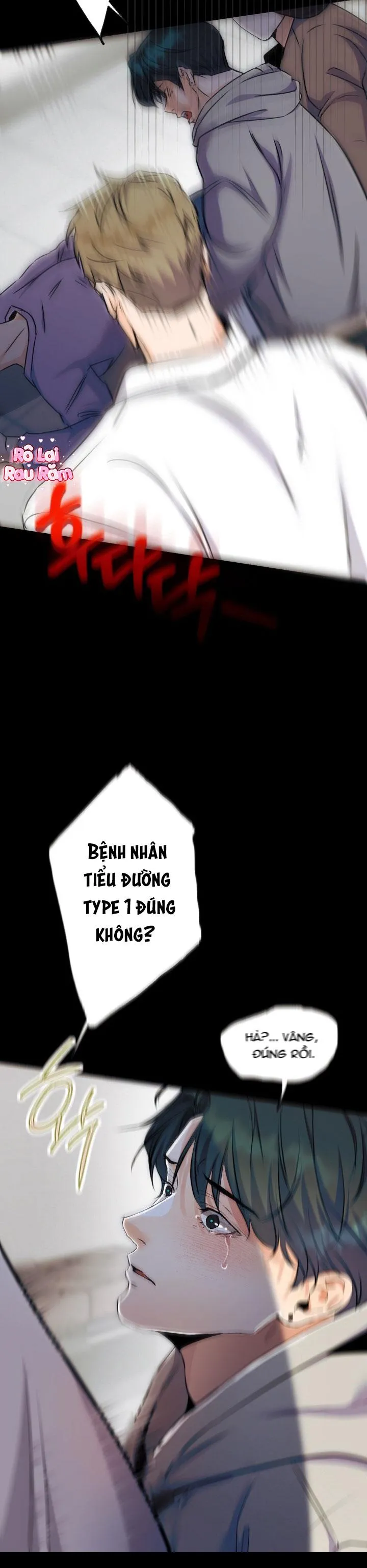 BÁO CÁO SỨC KHỎE TUYẾN TIỀN LIỆT Chapter 15 Trang 16