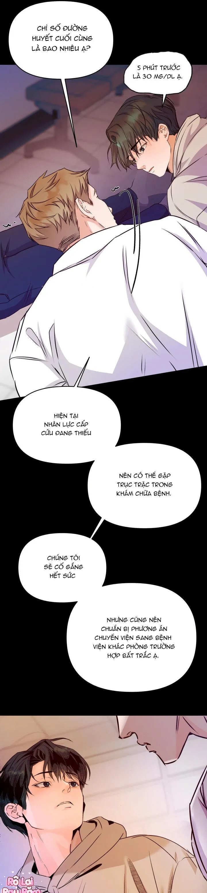 BÁO CÁO SỨC KHỎE TUYẾN TIỀN LIỆT Chapter 15 Trang 17