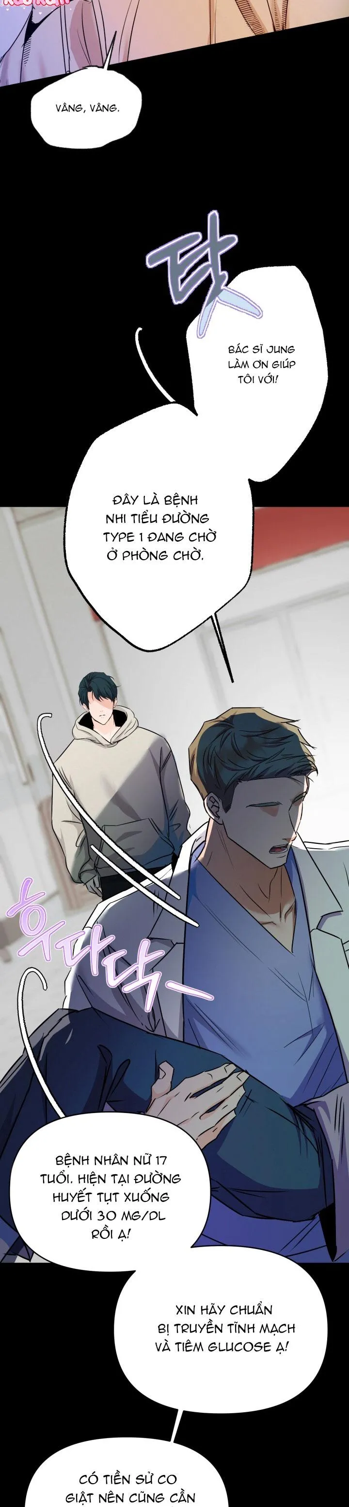 BÁO CÁO SỨC KHỎE TUYẾN TIỀN LIỆT Chapter 15 Trang 18