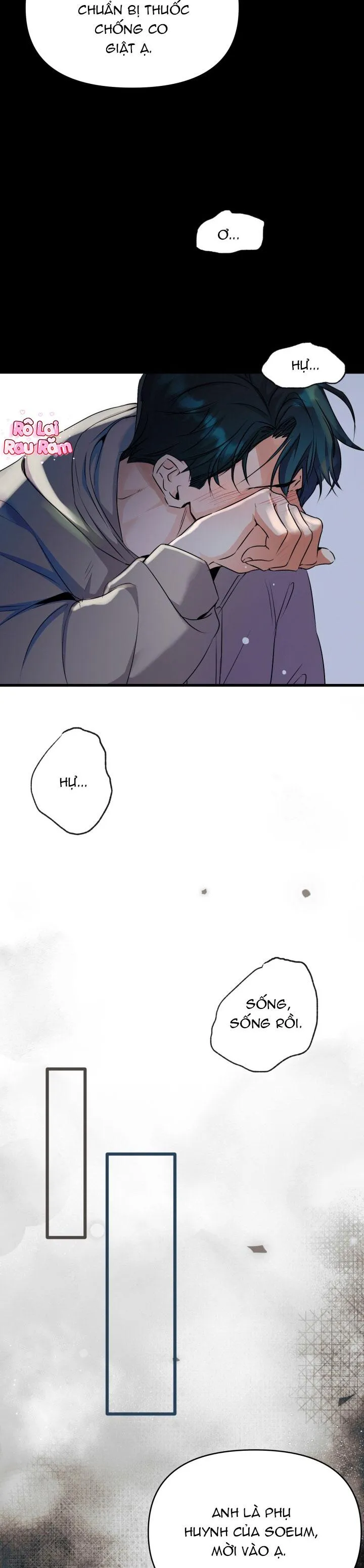 BÁO CÁO SỨC KHỎE TUYẾN TIỀN LIỆT Chapter 15 Trang 19