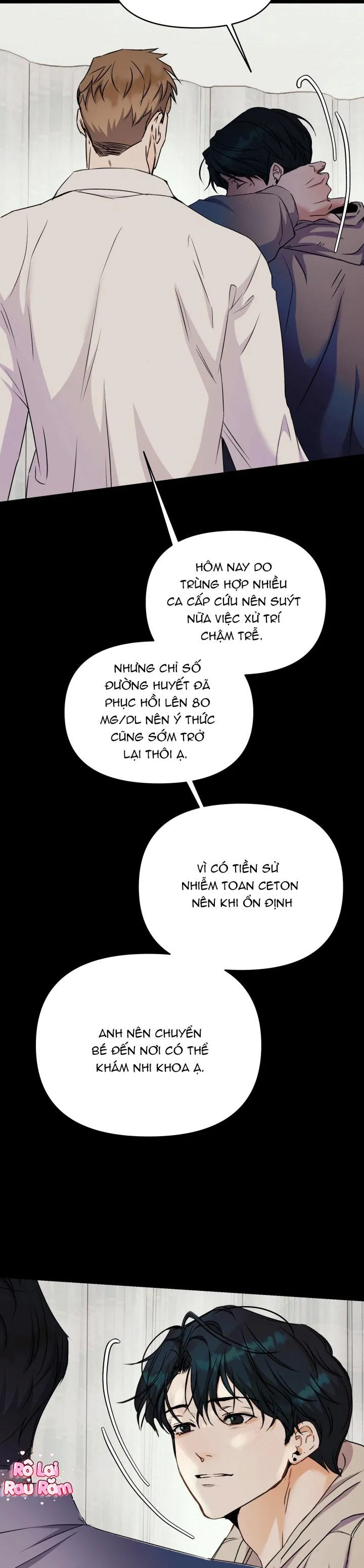 BÁO CÁO SỨC KHỎE TUYẾN TIỀN LIỆT Chapter 15 Trang 21