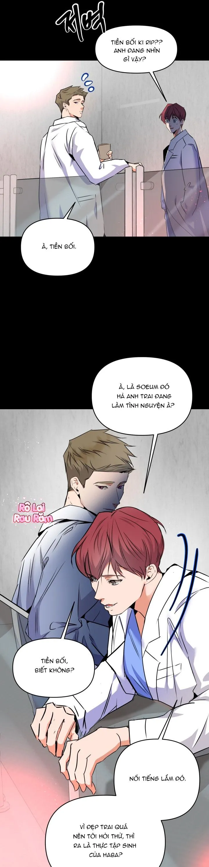 BÁO CÁO SỨC KHỎE TUYẾN TIỀN LIỆT Chapter 15 Trang 25