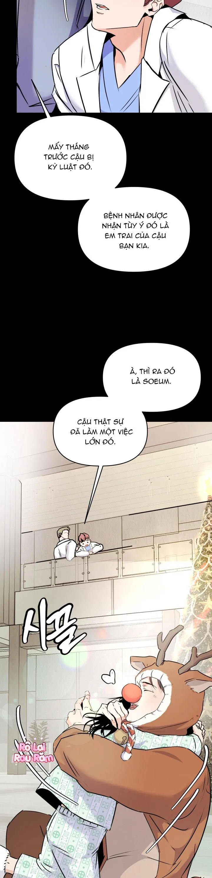 BÁO CÁO SỨC KHỎE TUYẾN TIỀN LIỆT Chapter 15 Trang 27