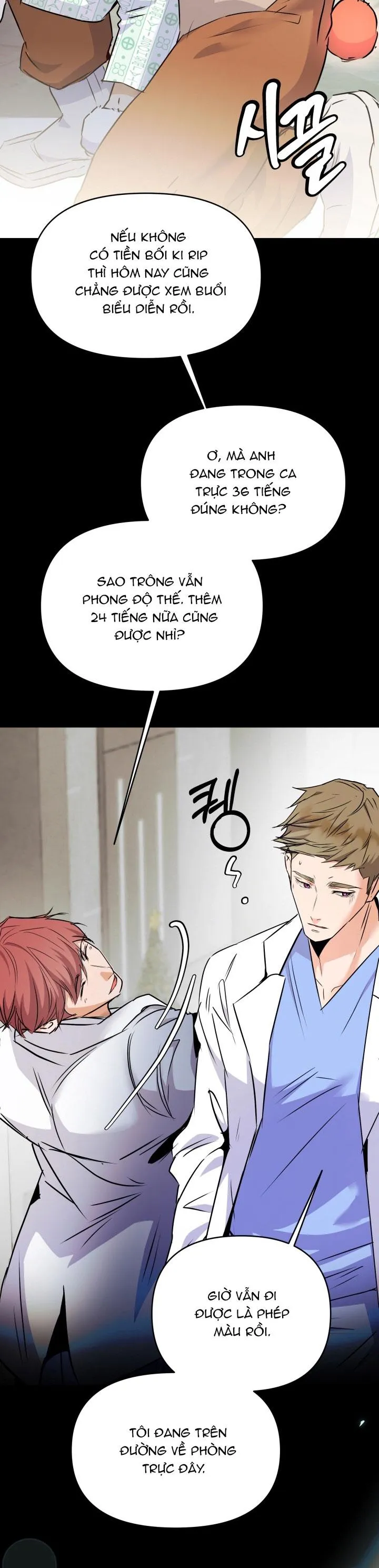 BÁO CÁO SỨC KHỎE TUYẾN TIỀN LIỆT Chapter 15 Trang 28