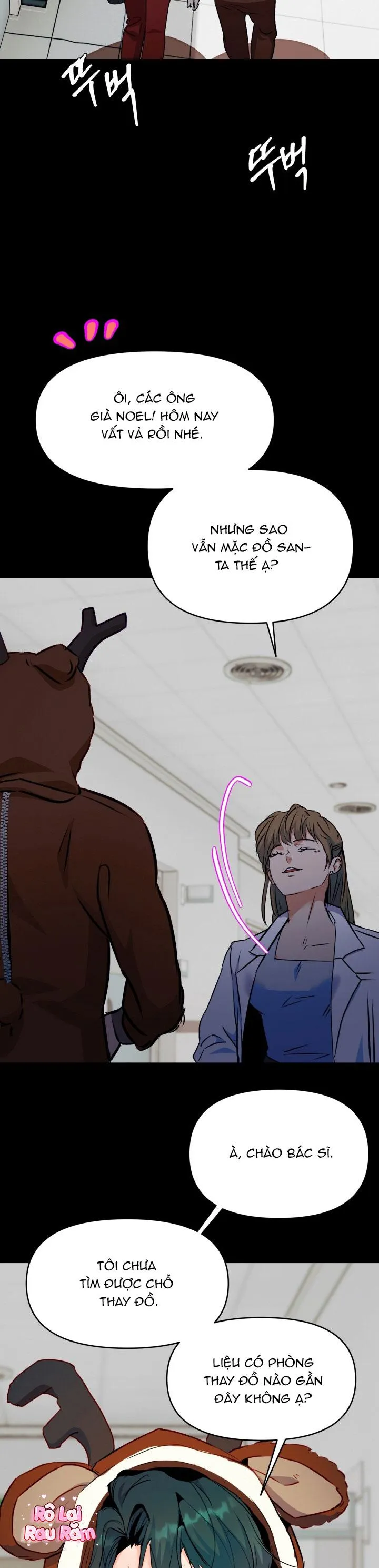 BÁO CÁO SỨC KHỎE TUYẾN TIỀN LIỆT Chapter 15 Trang 30