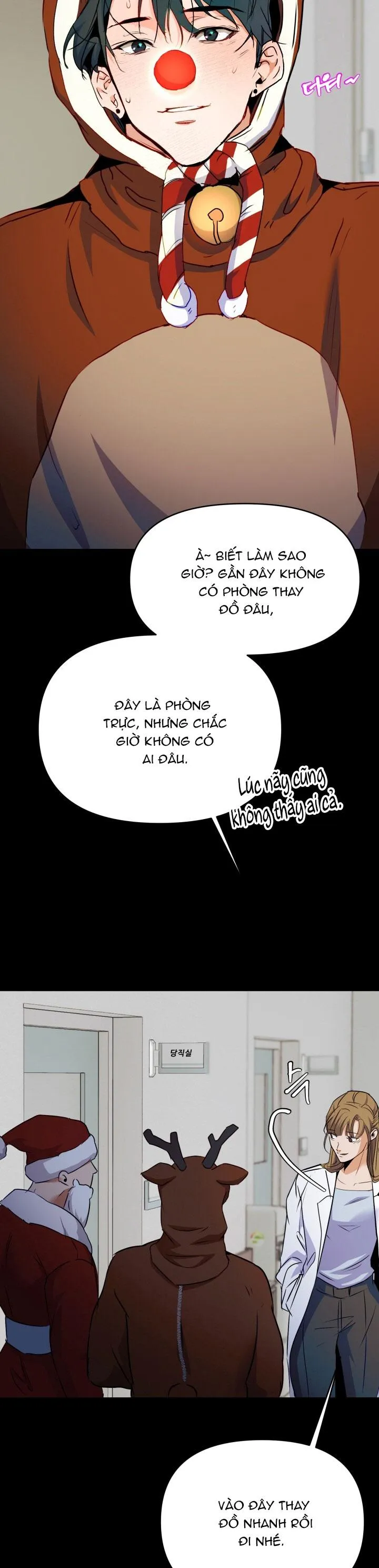 BÁO CÁO SỨC KHỎE TUYẾN TIỀN LIỆT Chapter 15 Trang 31