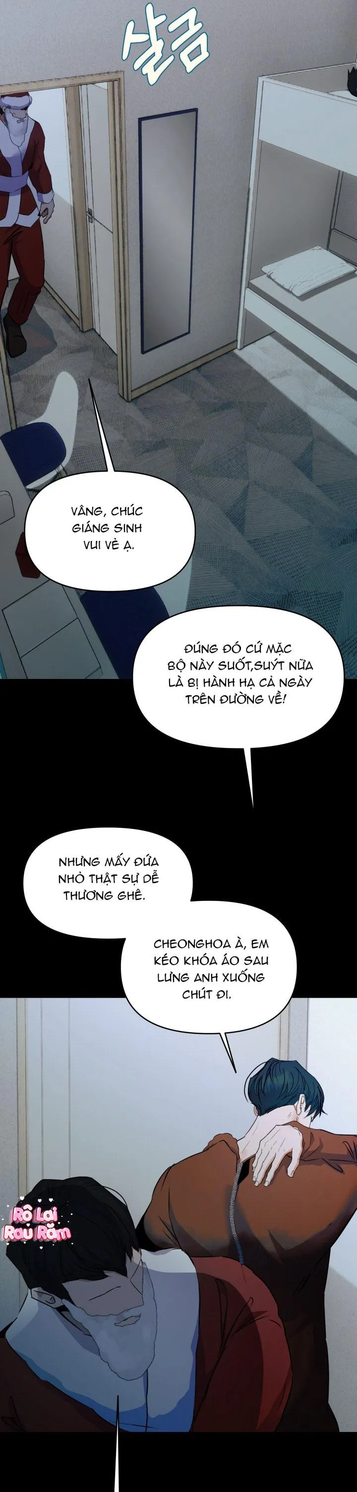 BÁO CÁO SỨC KHỎE TUYẾN TIỀN LIỆT Chapter 15 Trang 33