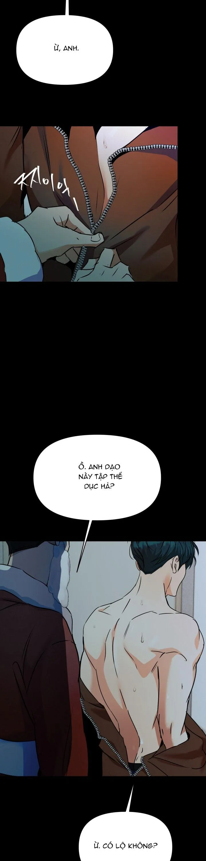 BÁO CÁO SỨC KHỎE TUYẾN TIỀN LIỆT Chapter 15 Trang 34