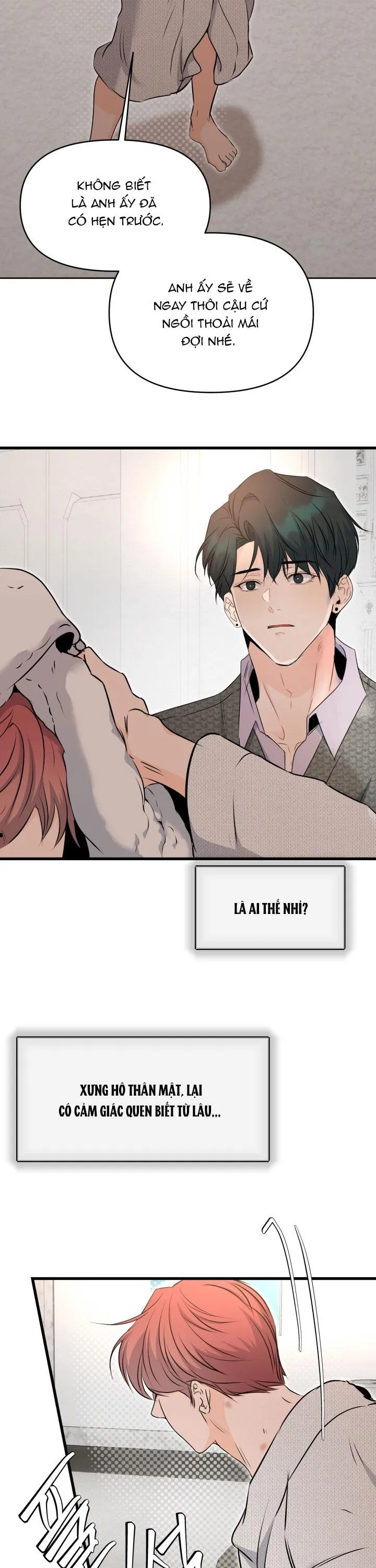 BÁO CÁO SỨC KHỎE TUYẾN TIỀN LIỆT Chapter 15 Trang 37