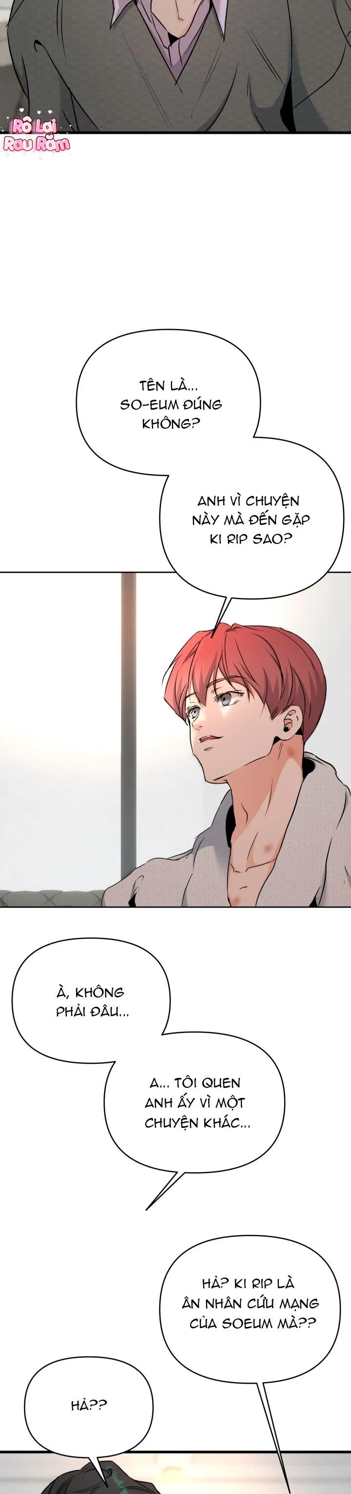 BÁO CÁO SỨC KHỎE TUYẾN TIỀN LIỆT Chapter 15 Trang 42