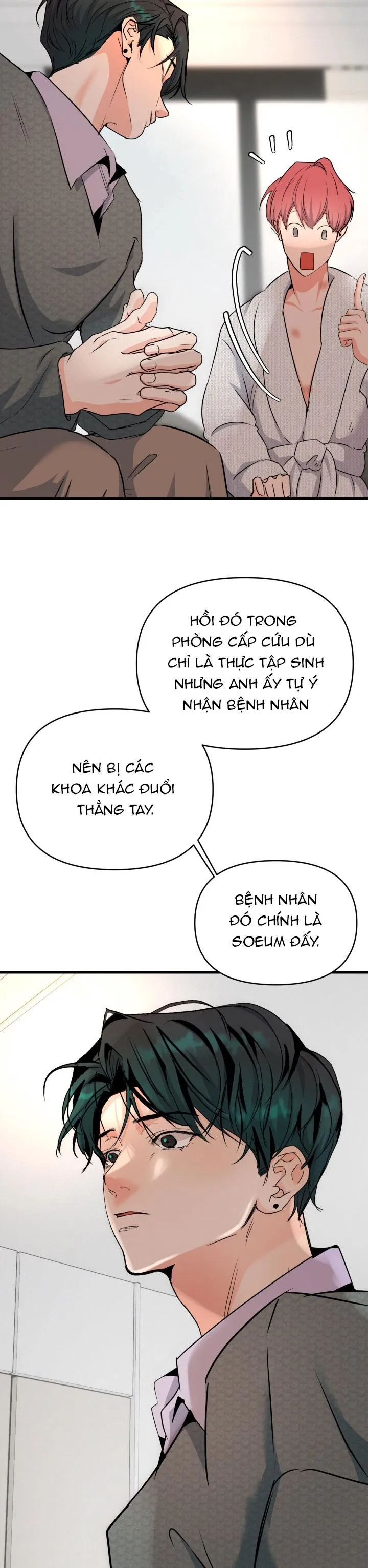 BÁO CÁO SỨC KHỎE TUYẾN TIỀN LIỆT Chapter 15 Trang 43