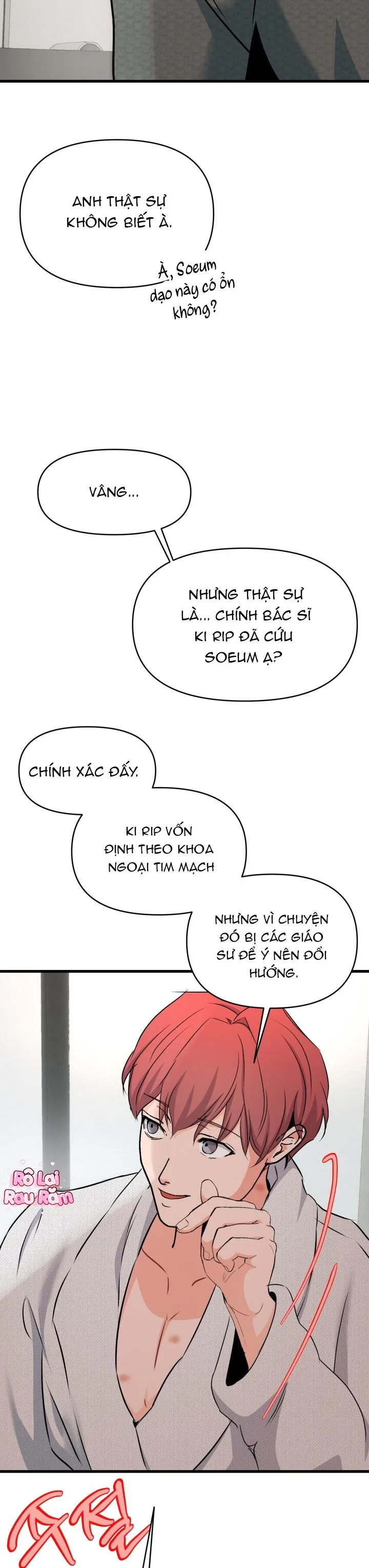 BÁO CÁO SỨC KHỎE TUYẾN TIỀN LIỆT Chapter 15 Trang 44