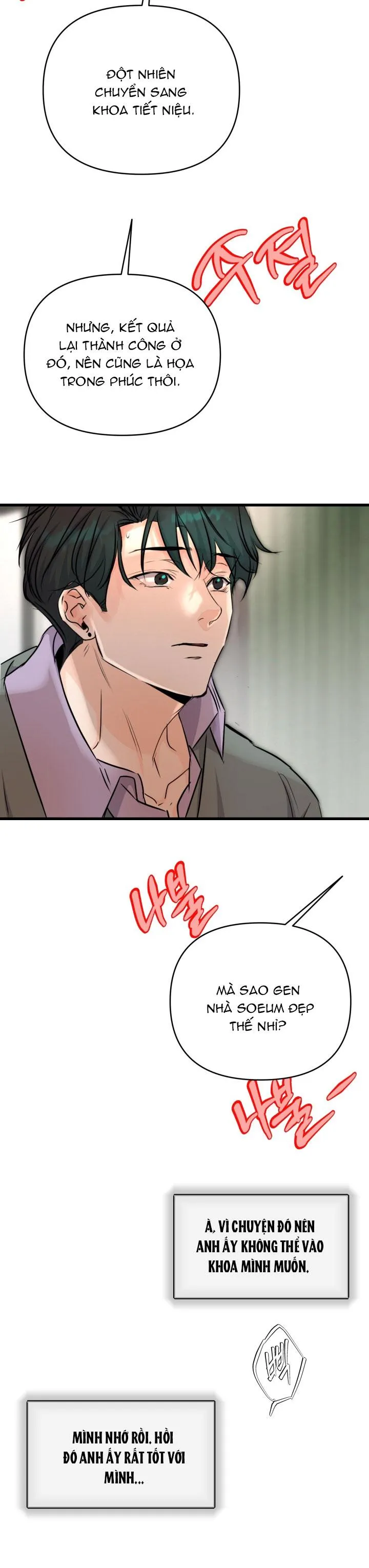 BÁO CÁO SỨC KHỎE TUYẾN TIỀN LIỆT Chapter 15 Trang 45
