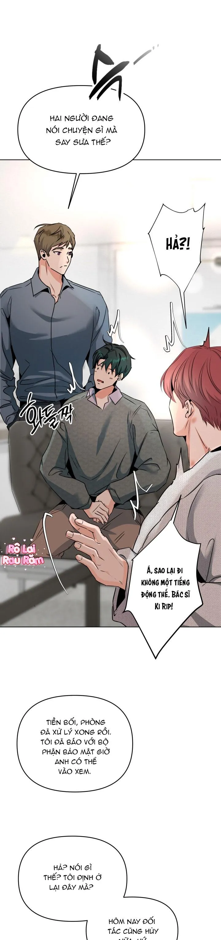 BÁO CÁO SỨC KHỎE TUYẾN TIỀN LIỆT Chapter 15 Trang 46