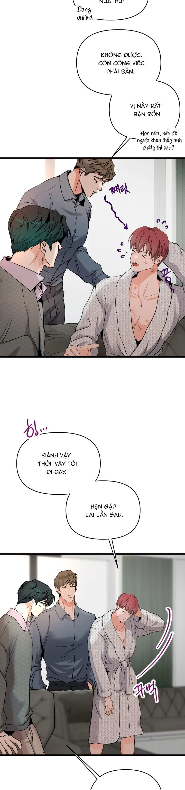 BÁO CÁO SỨC KHỎE TUYẾN TIỀN LIỆT Chapter 15 Trang 47