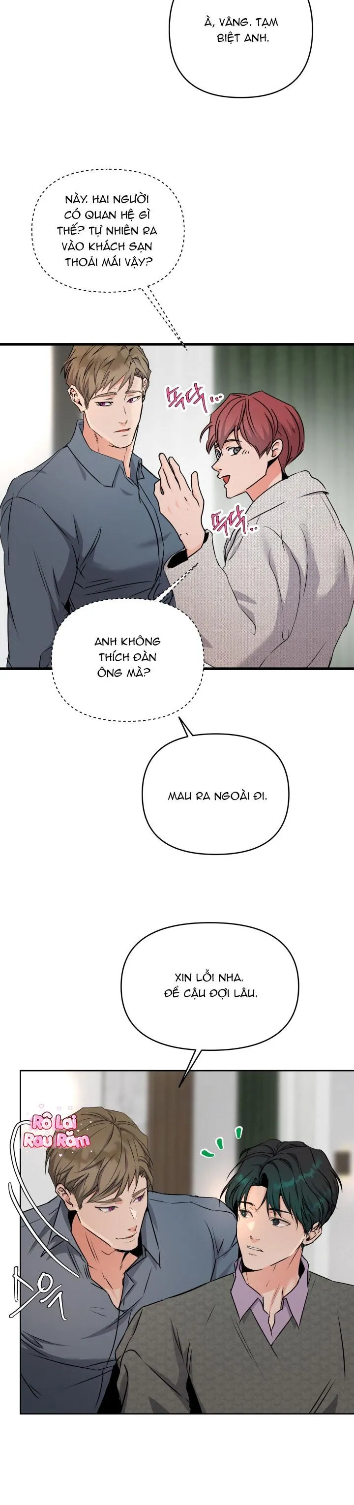 BÁO CÁO SỨC KHỎE TUYẾN TIỀN LIỆT Chapter 15 Trang 48