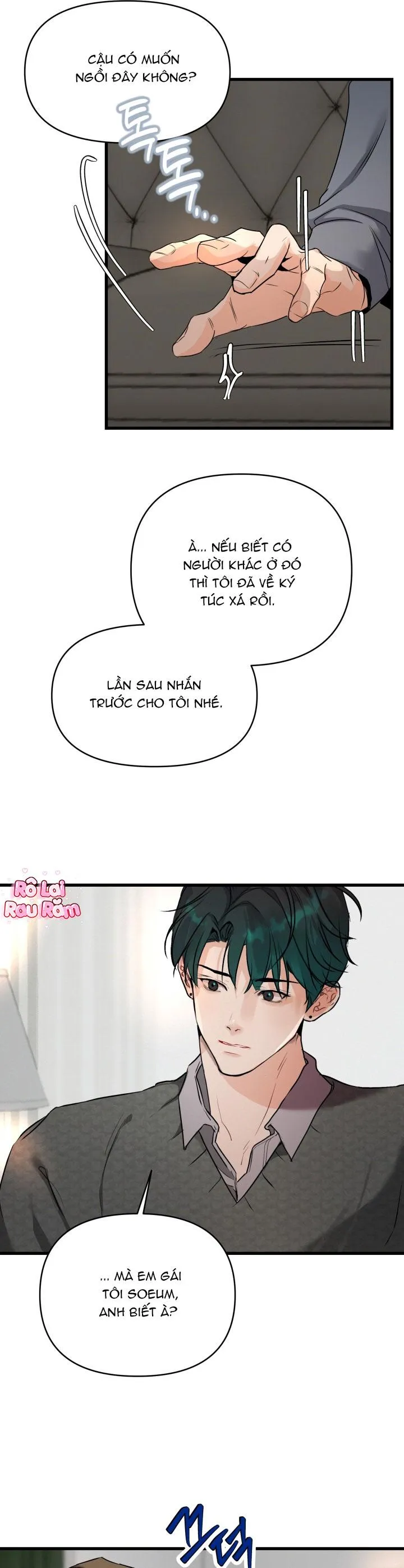 BÁO CÁO SỨC KHỎE TUYẾN TIỀN LIỆT Chapter 15 Trang 49