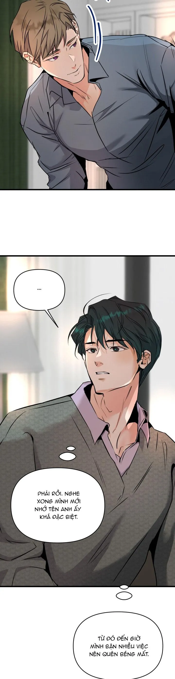 BÁO CÁO SỨC KHỎE TUYẾN TIỀN LIỆT Chapter 15 Trang 50