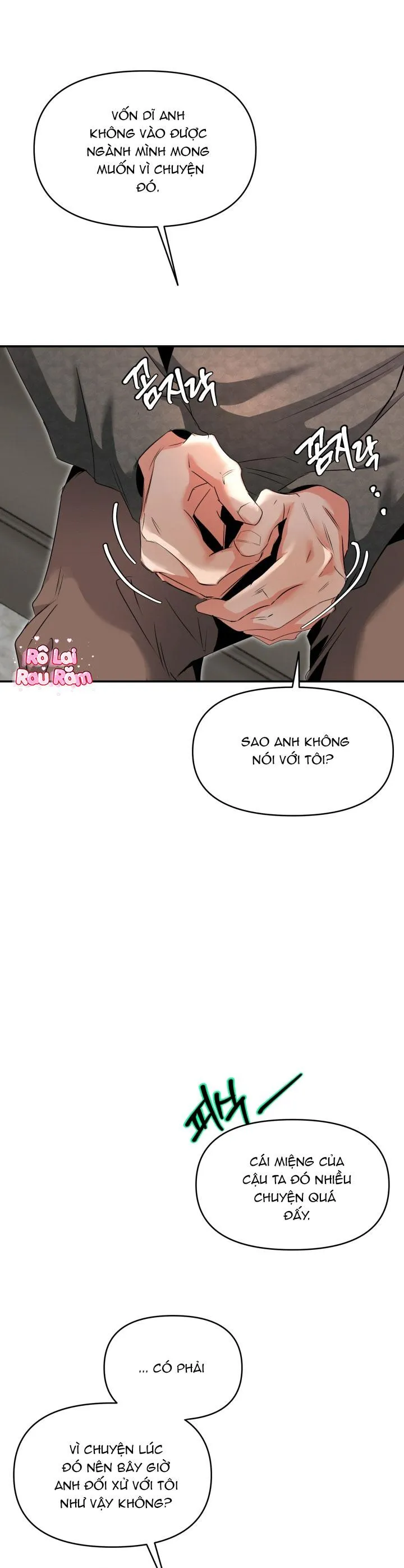 BÁO CÁO SỨC KHỎE TUYẾN TIỀN LIỆT Chapter 15 Trang 52