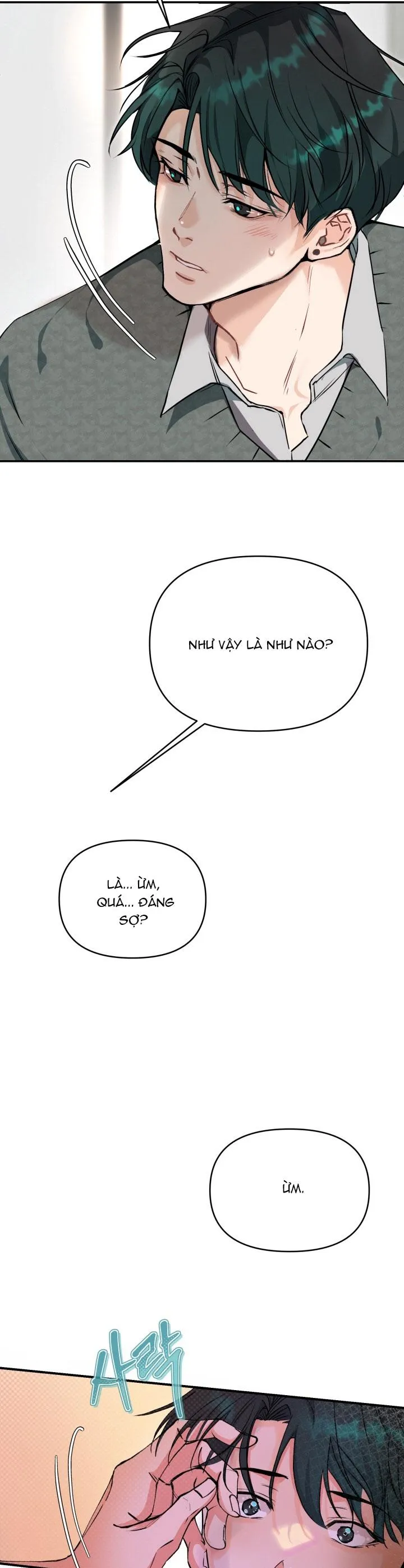 BÁO CÁO SỨC KHỎE TUYẾN TIỀN LIỆT Chapter 15 Trang 53
