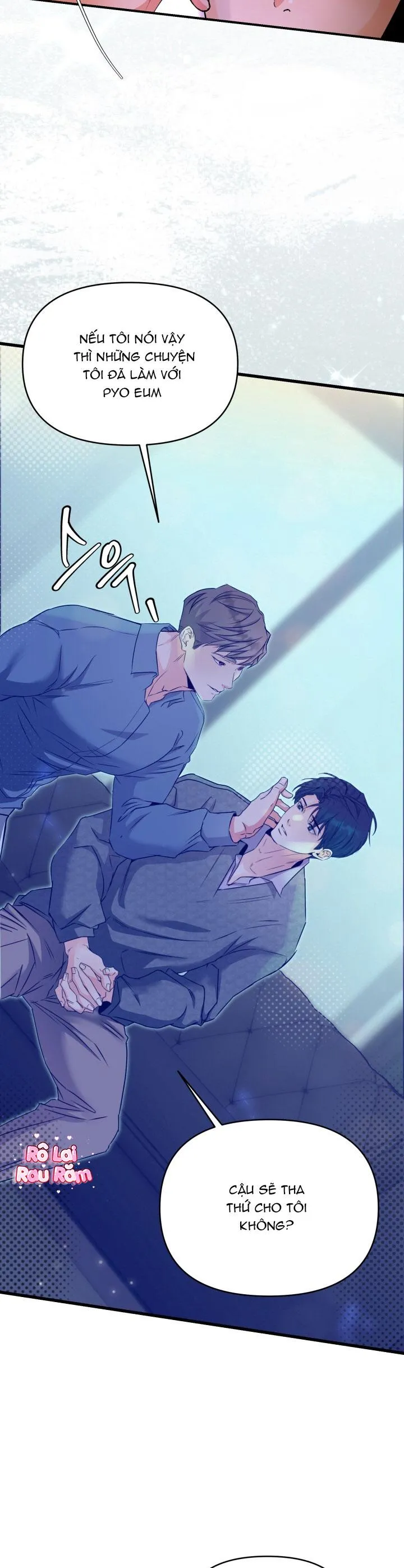 BÁO CÁO SỨC KHỎE TUYẾN TIỀN LIỆT Chapter 15 Trang 54