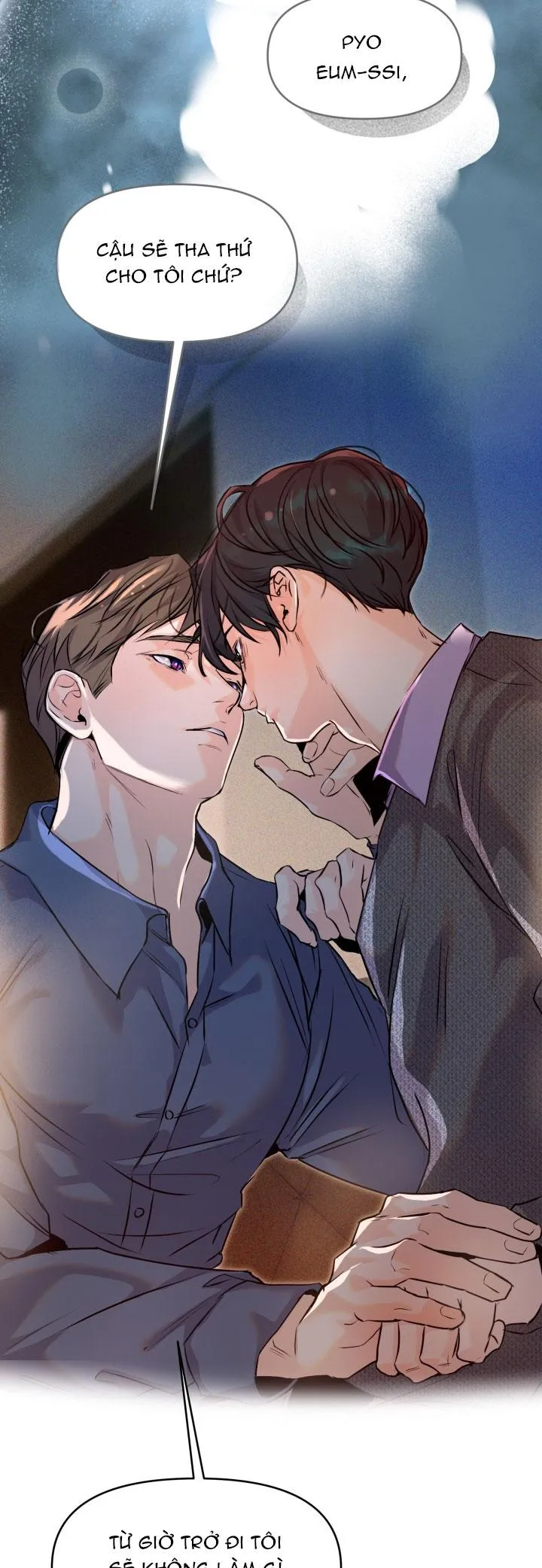 BÁO CÁO SỨC KHỎE TUYẾN TIỀN LIỆT Chapter 16 Trang 6