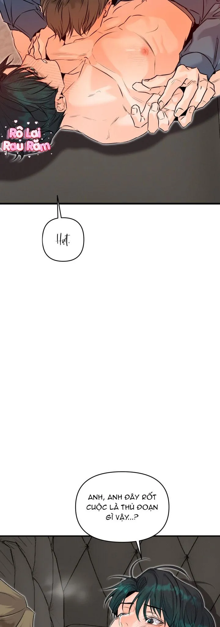 BÁO CÁO SỨC KHỎE TUYẾN TIỀN LIỆT Chapter 16 Trang 26