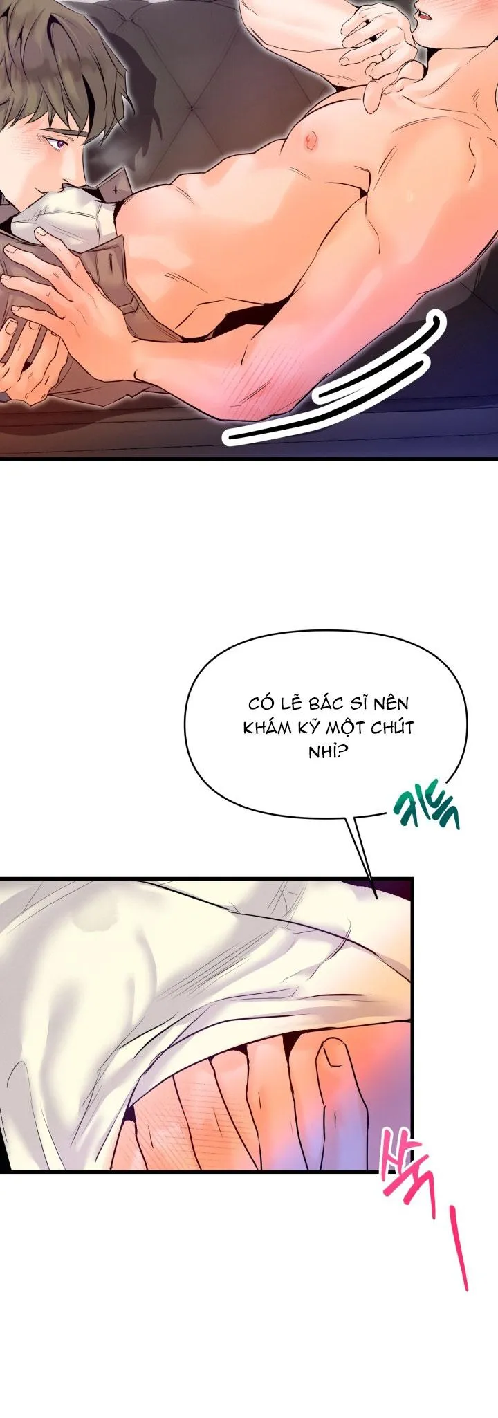 BÁO CÁO SỨC KHỎE TUYẾN TIỀN LIỆT Chapter 16 Trang 34