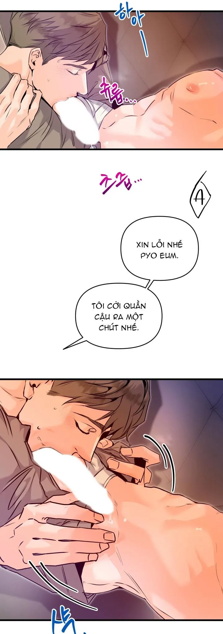 BÁO CÁO SỨC KHỎE TUYẾN TIỀN LIỆT Chapter 16 Trang 37