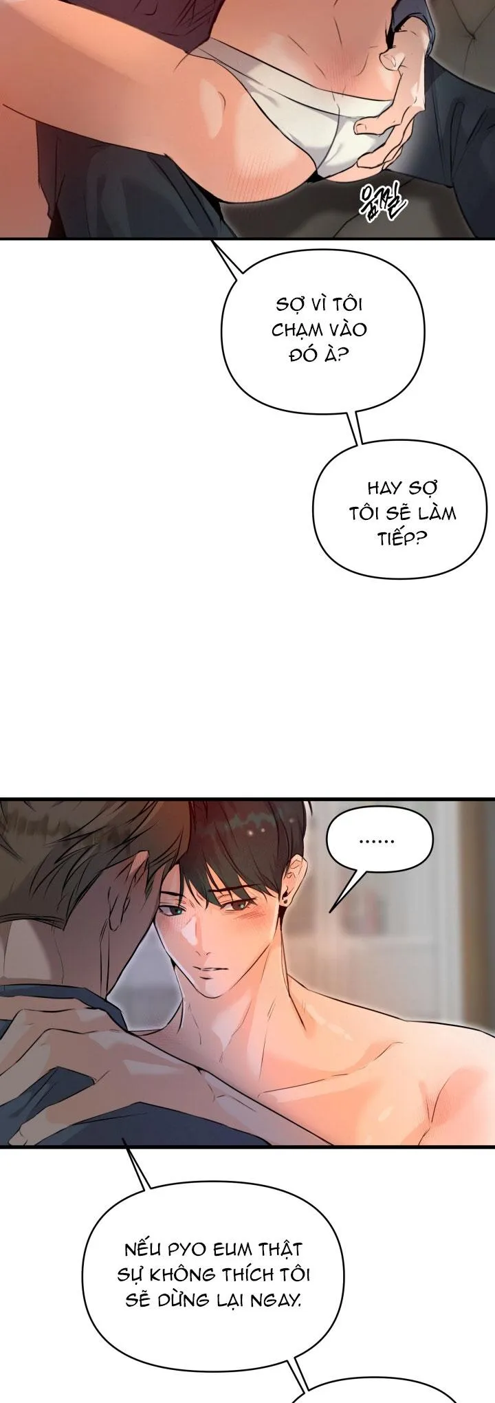 BÁO CÁO SỨC KHỎE TUYẾN TIỀN LIỆT Chapter 16 Trang 46