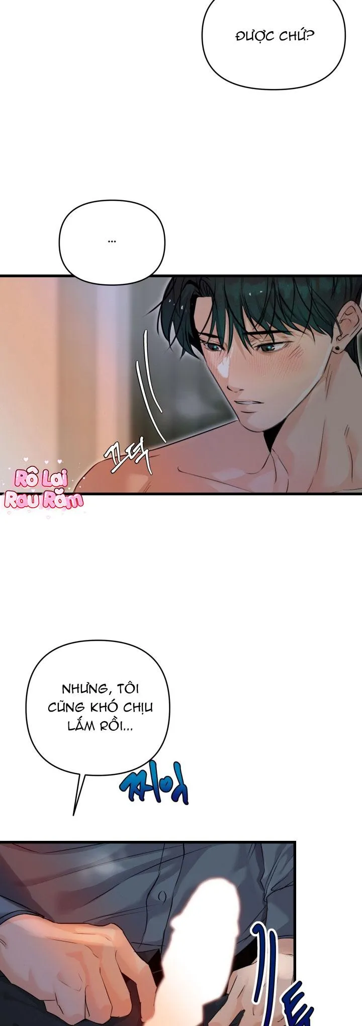 BÁO CÁO SỨC KHỎE TUYẾN TIỀN LIỆT Chapter 16 Trang 47