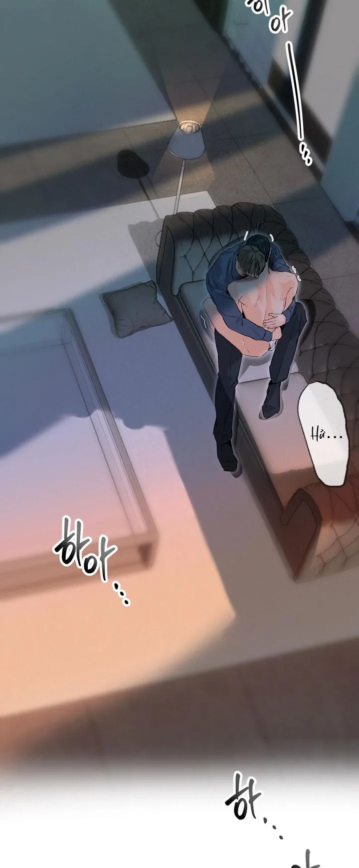 BÁO CÁO SỨC KHỎE TUYẾN TIỀN LIỆT Chapter 16 Trang 59