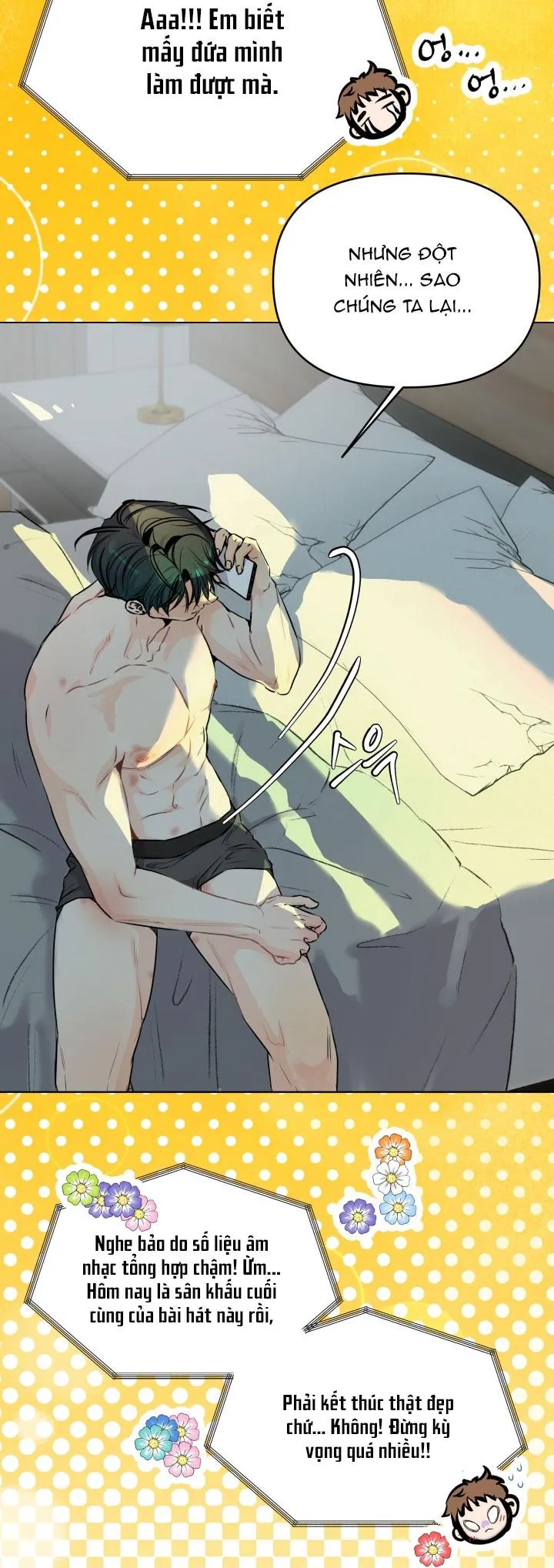 BÁO CÁO SỨC KHỎE TUYẾN TIỀN LIỆT Chapter 17 Trang 6