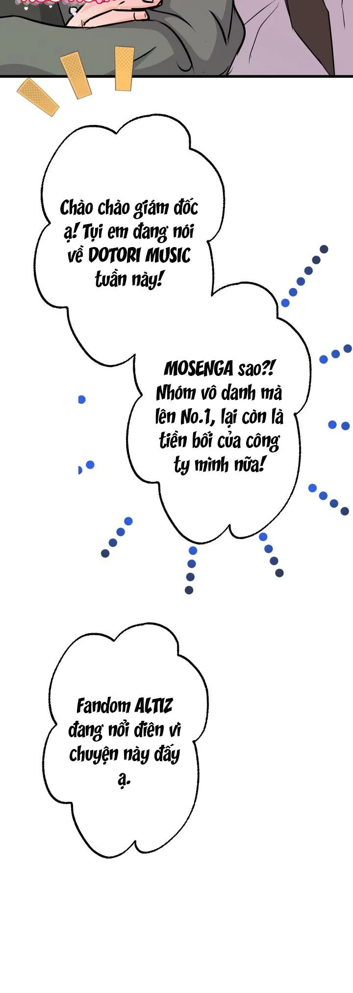 BÁO CÁO SỨC KHỎE TUYẾN TIỀN LIỆT Chapter 17 Trang 20