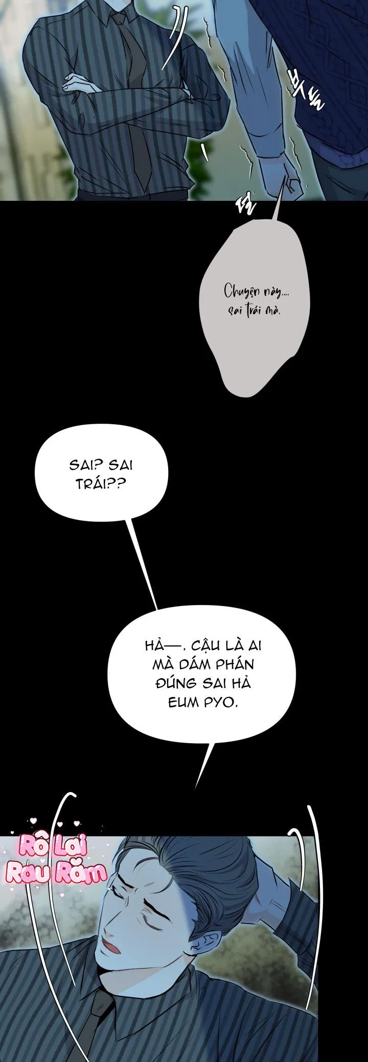 BÁO CÁO SỨC KHỎE TUYẾN TIỀN LIỆT Chapter 17 Trang 29