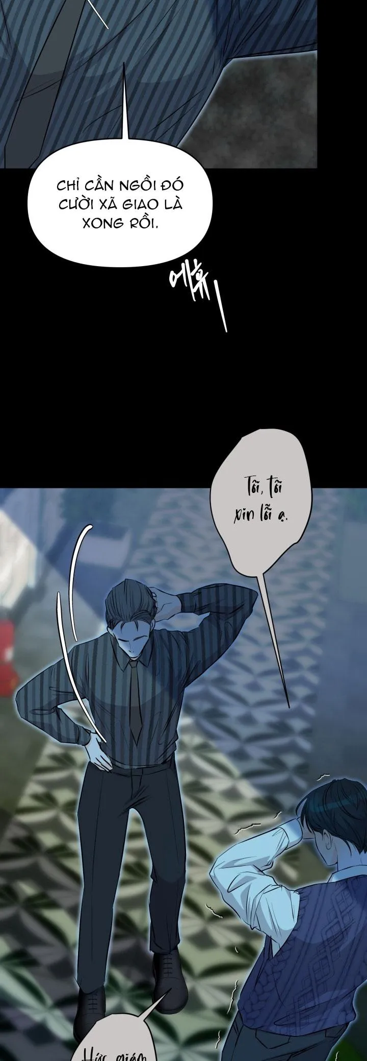 BÁO CÁO SỨC KHỎE TUYẾN TIỀN LIỆT Chapter 17 Trang 30