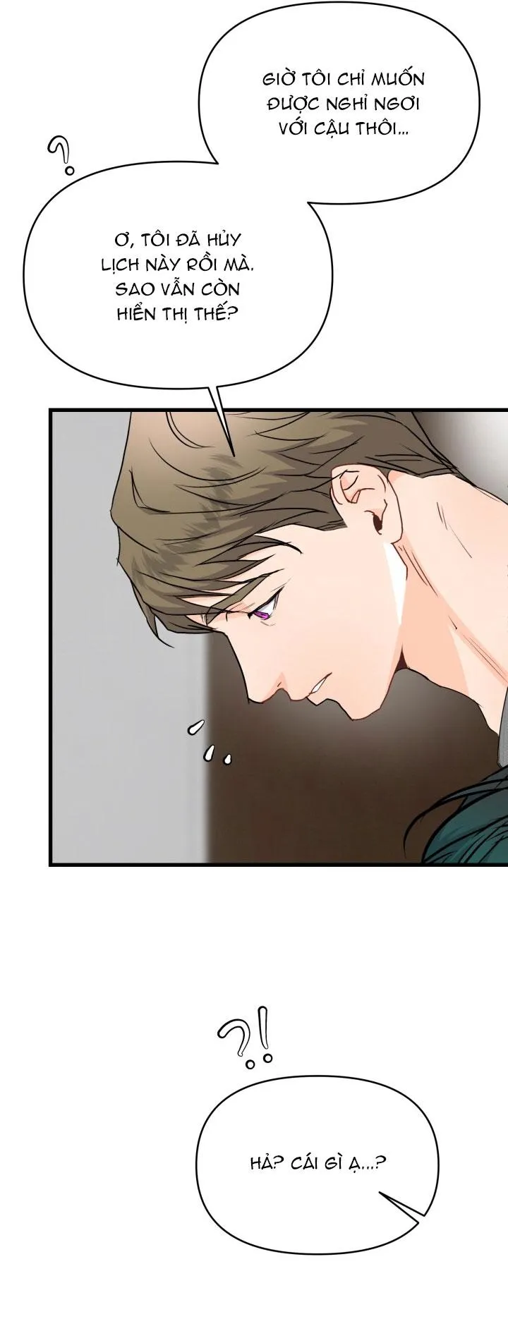 BÁO CÁO SỨC KHỎE TUYẾN TIỀN LIỆT Chapter 17 Trang 37