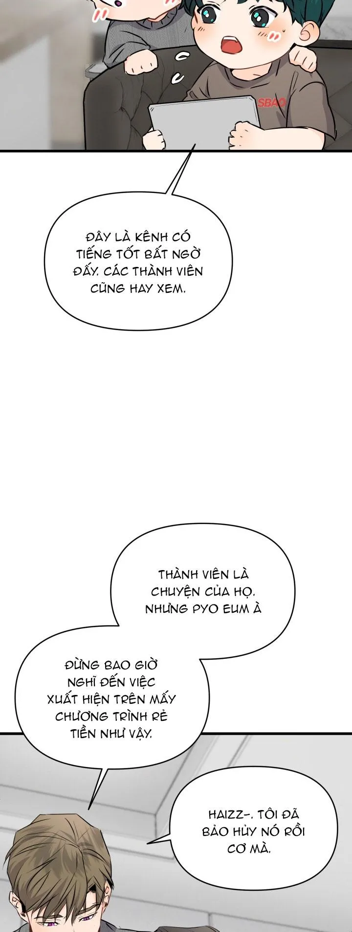 BÁO CÁO SỨC KHỎE TUYẾN TIỀN LIỆT Chapter 17 Trang 39