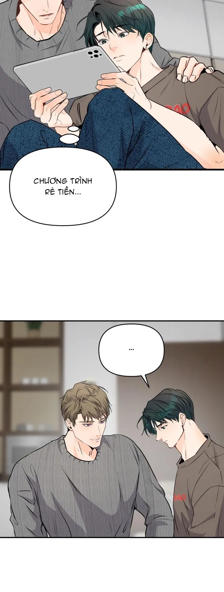 BÁO CÁO SỨC KHỎE TUYẾN TIỀN LIỆT Chapter 17 Trang 40